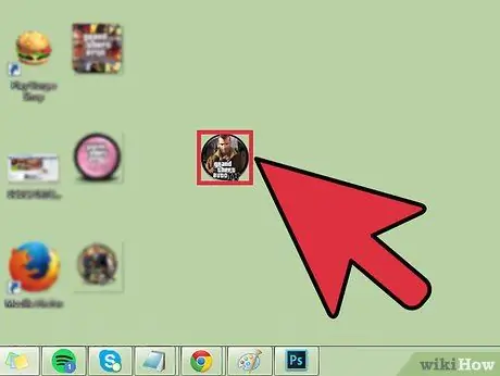 Купить амуницию в GTA для ПК Шаг 9 Купить амуницию в GTA для ПК Шаг 9