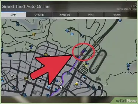 Угнать машину в Grand Theft Auto, шаг 12 Угнать машину в Grand Theft Auto, шаг 12