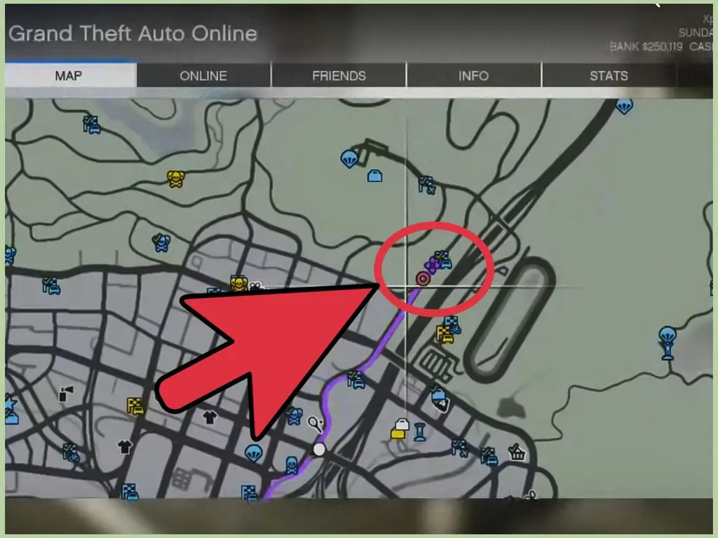Как угнать машину в Grand Theft Auto: 11 шагов (с иллюстрациями)