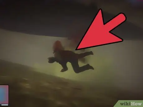 Угоняйте лодки в GTA Step 8 Угоняйте лодки в GTA Step 8