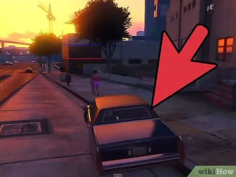 Купить оружие в GTA для ПК Шаг 8 Купить оружие в GTA для ПК Шаг 8