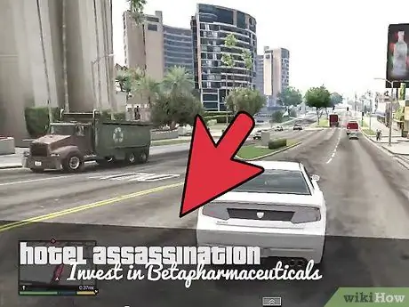 Заработайте большие деньги на фондовом рынке GTA V, шаг 1 Заработайте большие деньги на фондовом рынке GTA V, шаг 1