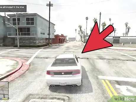 Заработайте большие деньги на фондовой бирже GTA V, шаг 2 Заработайте большие деньги на фондовой бирже GTA V, шаг 2