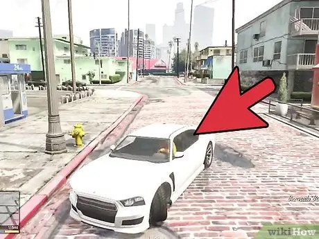Заработайте большие деньги на фондовой бирже GTA V, шаг 3 Заработайте большие деньги на фондовой бирже GTA V, шаг 3