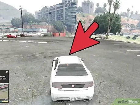 Заработайте большие деньги на фондовой бирже GTA V, шаг 5 Заработайте большие деньги на фондовой бирже GTA V, шаг 5