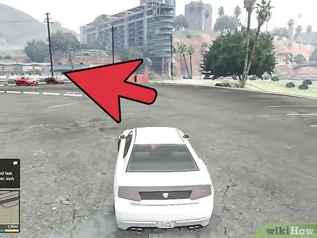 Заработайте большие деньги на фондовой бирже GTA V, шаг 6 Заработайте большие деньги на фондовой бирже GTA V, шаг 6