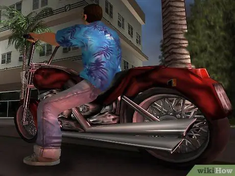 Ограбить магазин в Grand Theft Auto_ Vice City Шаг 5 Ограбить магазин в Grand Theft Auto_ Vice City Шаг 5