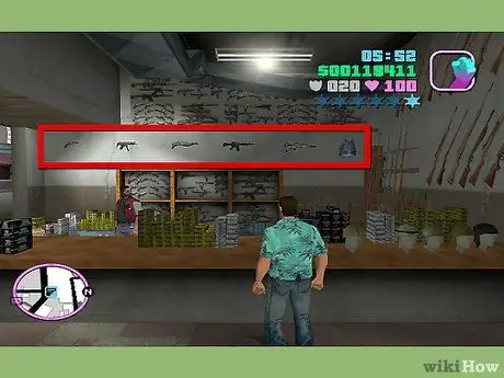 Найдите владельца ранчо ФБР в Grand Theft Auto: Vice City, шаг 1 Найдите владельца ранчо ФБР в Grand Theft Auto: Vice City, шаг 1