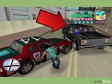 Найдите владельца ранчо ФБР в Grand Theft Auto: Vice City, шаг 4 Найдите владельца ранчо ФБР в Grand Theft Auto: Vice City, шаг 4