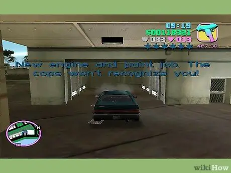 Найдите владельца ранчо ФБР в Grand Theft Auto: Vice City, шаг 5 Найдите владельца ранчо ФБР в Grand Theft Auto: Vice City, шаг 5