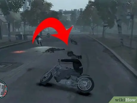 Завершите 50 войн банд в Grand Theft Auto IV_ The Lost and Damned, шаг 10 Завершите 50 войн банд в Grand Theft Auto IV_ The Lost and Damned, шаг 10