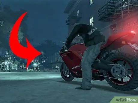 Завершите 50 войн банд в Grand Theft Auto IV_ The Lost and Damned, шаг 11 Завершите 50 войн банд в Grand Theft Auto IV_ The Lost and Damned, шаг 11