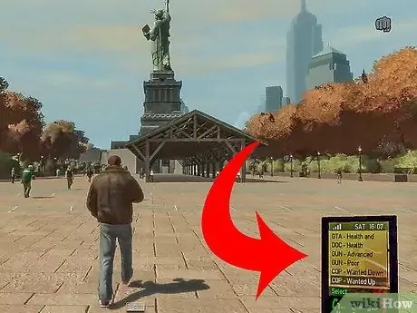 Завершите 50 войн банд в Grand Theft Auto IV_ The Lost and Damned, шаг 12 Завершите 50 войн банд в Grand Theft Auto IV_ The Lost and Damned, шаг 12