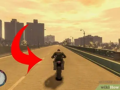 Завершите 50 войн банд в Grand Theft Auto IV_ The Lost and Damned, шаг 13 Завершите 50 войн банд в Grand Theft Auto IV_ The Lost and Damned, шаг 13