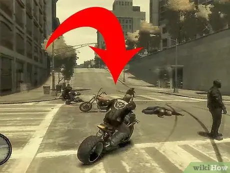Завершите 50 войн банд в Grand Theft Auto IV_ The Lost and Damned, шаг 5 Завершите 50 войн банд в Grand Theft Auto IV_ The Lost and Damned, шаг 5