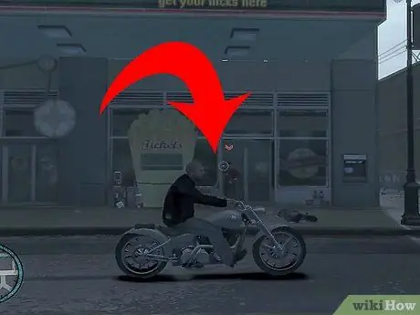 Завершите 50 войн банд в Grand Theft Auto IV_ The Lost and Damned, шаг 6 Завершите 50 войн банд в Grand Theft Auto IV_ The Lost and Damned, шаг 6