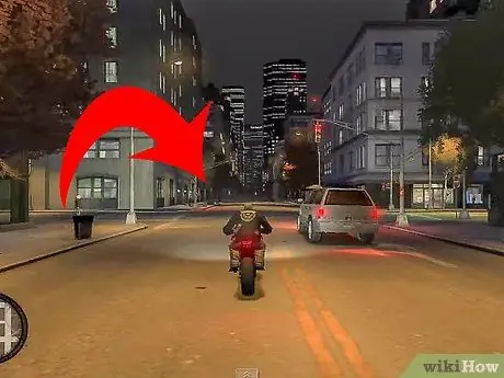 Завершите 50 войн банд в Grand Theft Auto IV_ The Lost and Damned, шаг 8 Завершите 50 войн банд в Grand Theft Auto IV_ The Lost and Damned, шаг 8