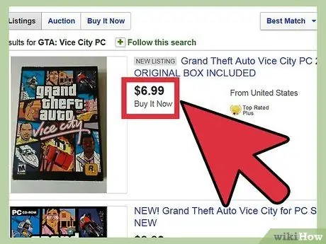 Получите Grand Theft Auto_ Vice City, шаг 4 Получите Grand Theft Auto_ Vice City, шаг 4
