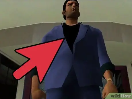 Получить Grand Theft Auto_ Vice City Шаг 6 Получить Grand Theft Auto_ Vice City Шаг 6