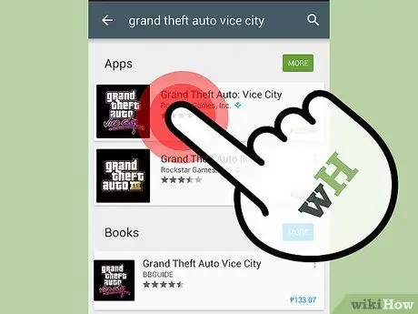 Получите Grand Theft Auto_ Vice City, шаг 7 Получите Grand Theft Auto_ Vice City, шаг 7