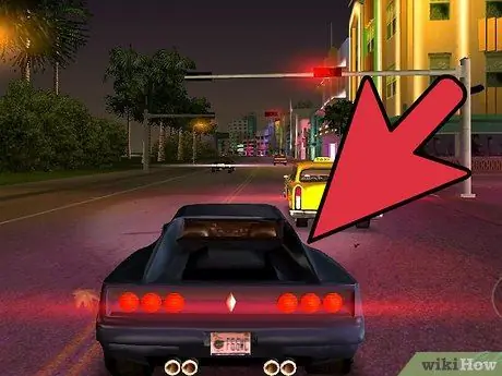 Получить Grand Theft Auto_ Vice City Шаг 9 Получить Grand Theft Auto_ Vice City Шаг 9