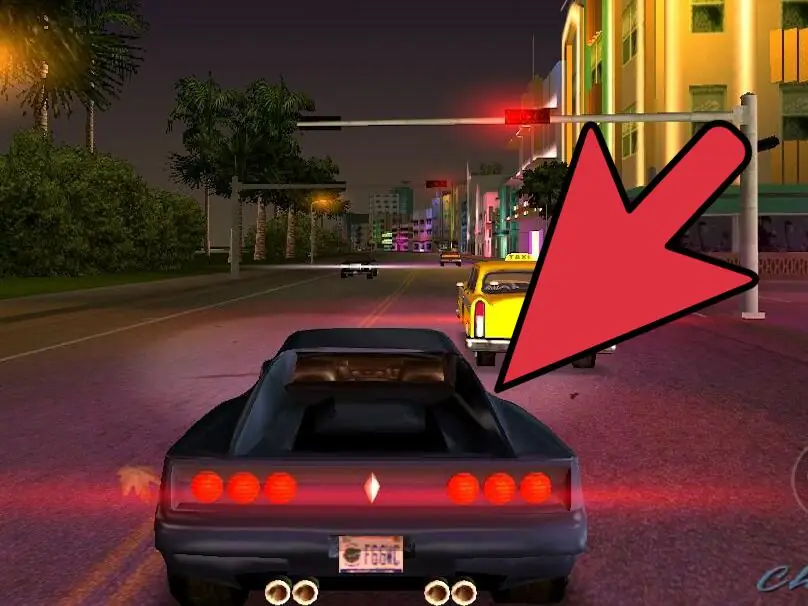 3 способа получить Grand Theft Auto: Vice City