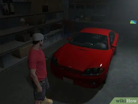 Зарабатывайте в GTA Online, шаг 1 Зарабатывайте в GTA Online, шаг 1