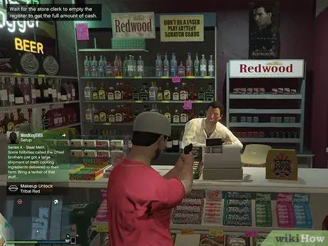 Зарабатывайте в GTA Online, шаг 10 Зарабатывайте в GTA Online, шаг 10