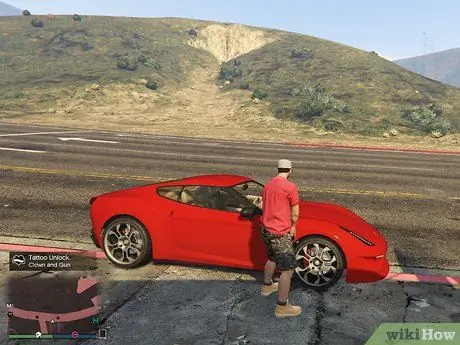 Заработай в GTA Online, шаг 11 Заработай в GTA Online, шаг 11