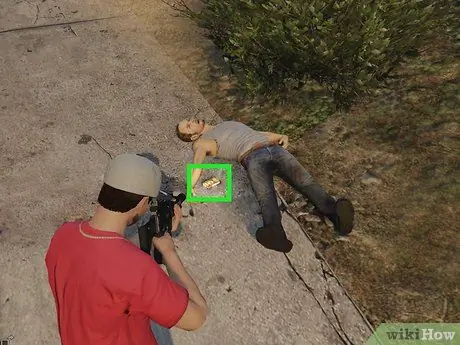 Заработай в GTA Online, шаг 12 Заработай в GTA Online, шаг 12