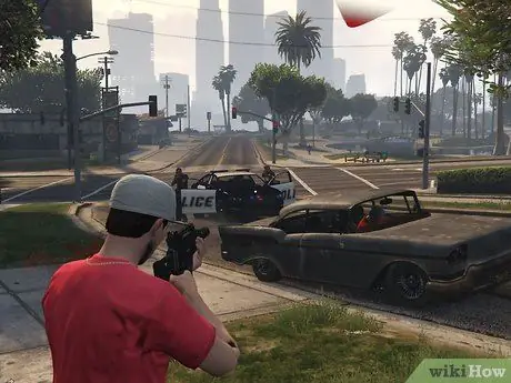 Заработай в GTA Online, шаг 13 Заработай в GTA Online, шаг 13