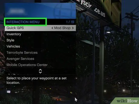 Зарабатывайте в GTA Online, шаг 2 Зарабатывайте в GTA Online, шаг 2