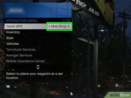 Зарабатывайте в GTA Online, шаг 3 Зарабатывайте в GTA Online, шаг 3