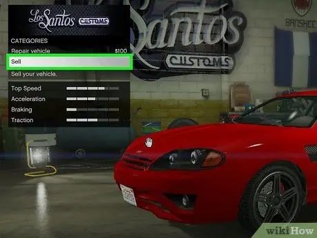Зарабатывайте в GTA Online, шаг 5 Зарабатывайте в GTA Online, шаг 5
