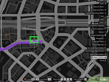 Заработай в GTA Online, шаг 8 Заработай в GTA Online, шаг 8