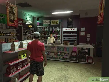 Зарабатывайте в GTA Online, шаг 9 Зарабатывайте в GTA Online, шаг 9