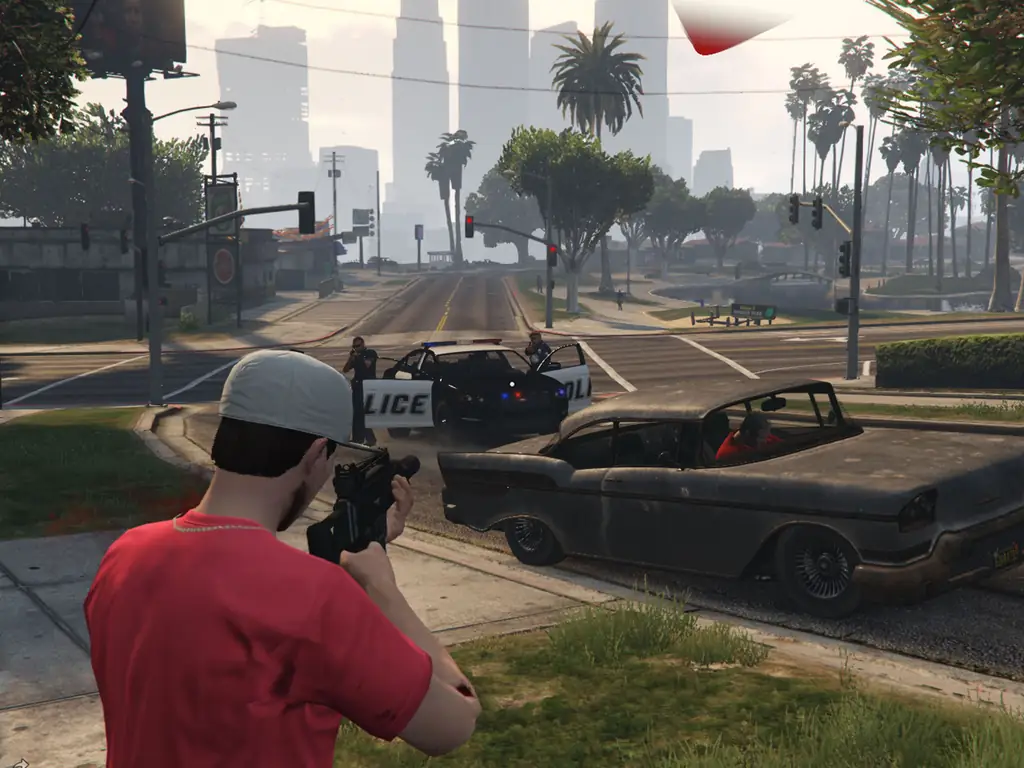 4 способа заработать деньги в GTA Online