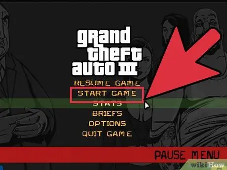 Зарабатывайте быстро в GTA для ПК, шаг 2 Зарабатывайте быстро в GTA для ПК, шаг 2