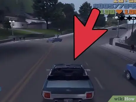 Зарабатывайте быстро в GTA для ПК Шаг 3 Зарабатывайте быстро в GTA для ПК Шаг 3