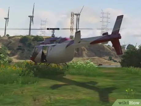 Путешествуйте быстро в GTA Online, шаг 10 Путешествуйте быстро в GTA Online, шаг 10