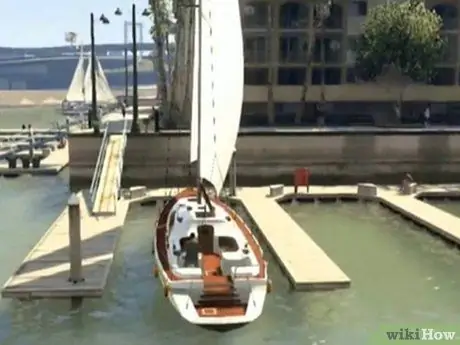 Путешествуйте быстро в GTA Online, шаг 12 Путешествуйте быстро в GTA Online, шаг 12