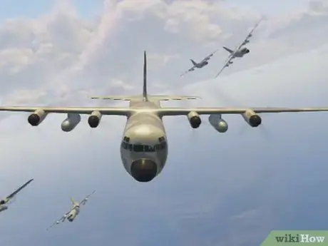 Путешествуйте быстро в GTA Online, шаг 4 Путешествуйте быстро в GTA Online, шаг 4