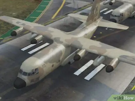 Путешествуйте быстро в GTA Online, шаг 5 Путешествуйте быстро в GTA Online, шаг 5