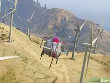 Путешествуйте быстро в GTA Online, шаг 9 Путешествуйте быстро в GTA Online, шаг 9