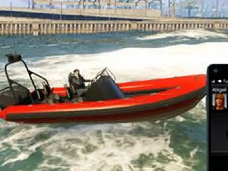 3 способа быстро путешествовать в GTA Online