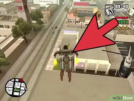 Вызов вертолета в GTA Шаг 1 Вызов вертолета в GTA Шаг 1