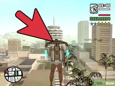Вызов вертолета в GTA Step 2 Вызов вертолета в GTA Step 2
