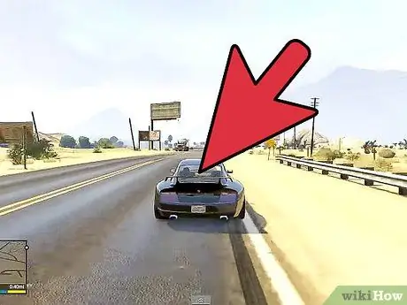 Вызов вертолета в GTA Step 7 Вызов вертолета в GTA Step 7