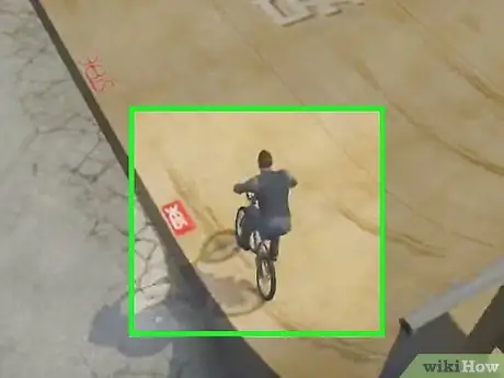 Увеличьте все шкалы навыков в GTA Online, шаг 3 Увеличьте все шкалы навыков в GTA Online, шаг 3