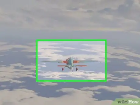 Увеличьте все шкалы навыков в GTA Online, шаг 5 Увеличьте все шкалы навыков в GTA Online, шаг 5